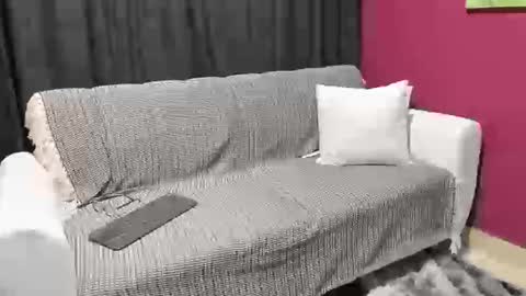 Cristopher Salvatore online show from September 24, 1:01 am