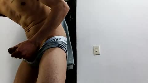 Christopher online show from June 2, 2:46 am