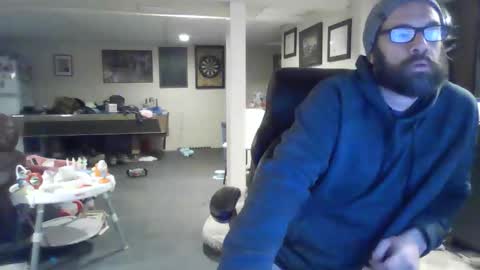 billybasement online show from March 8, 5:55 am