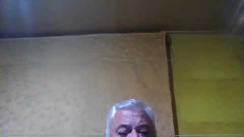 crmperez online show from January 17, 2:08 am