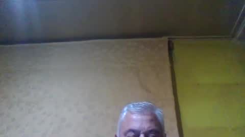 crmperez online show from February 22, 12:16 am