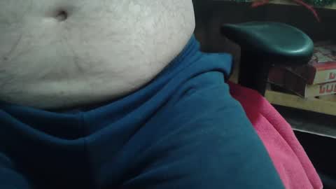 Snapshot of crockerbear123456 chatting on January 2, 11:06 pm crockerbear123456 online show from January 2, 11:06 pm