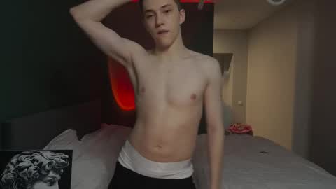 cronck52 online show from January 15, 10:51 pm