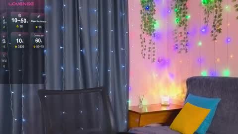 xx Amina xx online show from November 6, 9:45 am