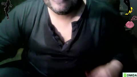 Linda Cross online show from October 2, 3:38 am