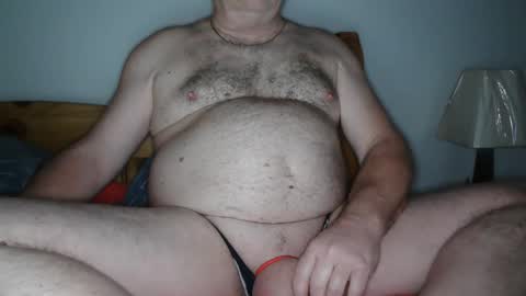 Crowbarbi online show from January 8, 12:44 pm