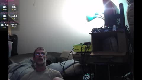 Crownandkat online show from February 3, 5:27 am