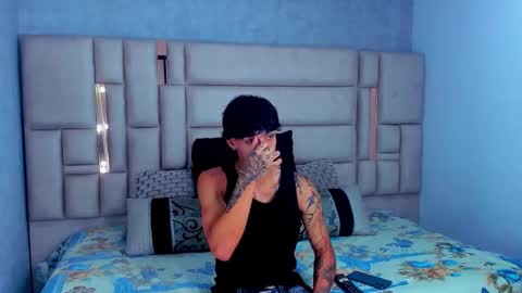 Croy online show from March 9, 8:46 pm