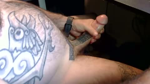 Crucifux online show from October 3, 5:32 pm