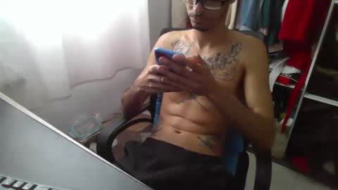 Carlo online show from September 11, 6:31 pm