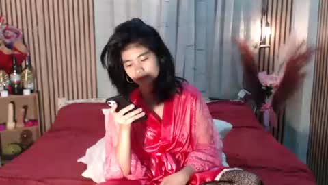 Im CruellaDont forget to follow me online show from September 24, 9:21 pm