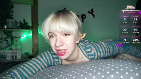 Snapshot of cruellagoth chatting on February 2, 1:52 pm Cruella online show from February 2, 1:52 pm