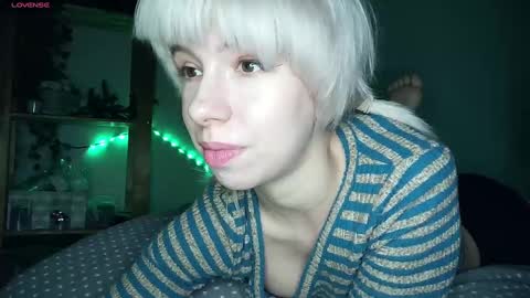 Snapshot of cruellagoth chatting on January 10, 3:06 pm Cruella online show from January 10, 3:06 pm