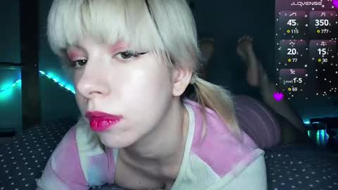 Snapshot of cruellagoth chatting on December 11, 4:20 pm Cruella online show from December 11, 4:20 pm