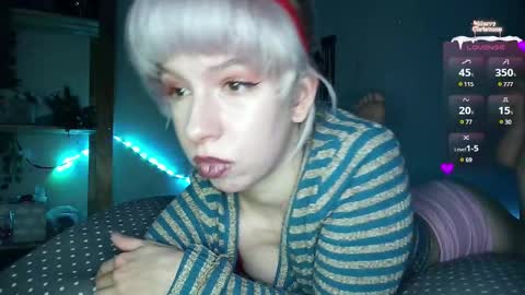 Snapshot of cruellagoth chatting on December 24, 5:34 pm Cruella online show from December 24, 5:34 pm