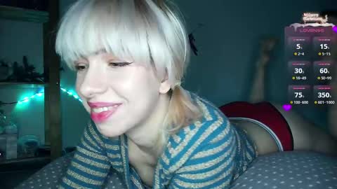 Snapshot of cruellagoth chatting on January 13, 6:49 pm Cruella online show from January 13, 6:49 pm