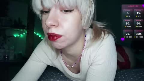 Snapshot of cruellagoth chatting on February 10, 3:21 pm Cruella online show from February 10, 3:21 pm