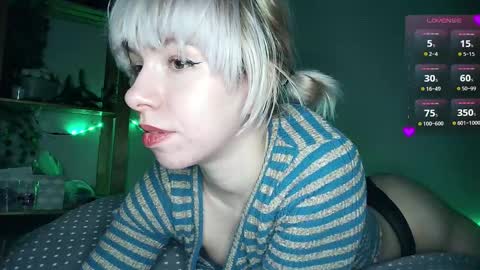 Snapshot of cruellagoth chatting on February 24, 8:47 pm Cruella online show from February 24, 8:47 pm