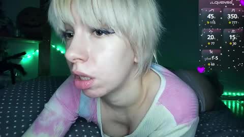 Snapshot of cruellagoth chatting on December 6, 5:28 pm Cruella online show from December 6, 5:28 pm