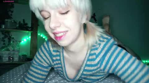 Snapshot of cruellagoth chatting on January 12, 3:14 pm Cruella online show from January 12, 3:14 pm