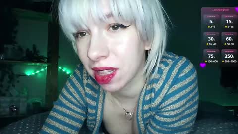 Snapshot of cruellagoth chatting on February 15, 3:39 pm Cruella online show from February 15, 3:39 pm