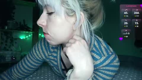 Snapshot of cruellagoth chatting on February 17, 3:33 pm Cruella online show from February 17, 3:33 pm
