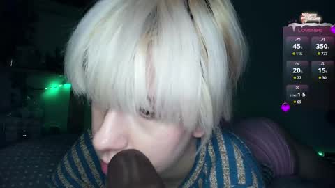 Snapshot of cruellagoth chatting on January 23, 4:59 pm Cruella online show from January 23, 4:59 pm