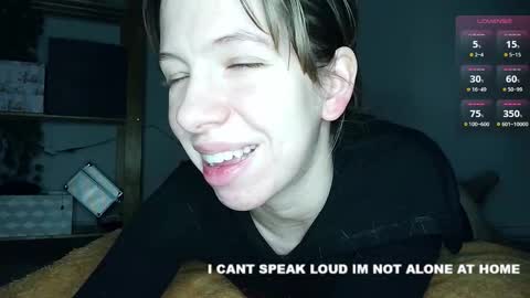 Cruella online show from October 14, 1:30 am