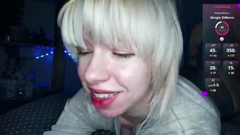 Snapshot of cruellagoth chatting on February 11, 6:44 pm Cruella online show from February 11, 6:44 pm