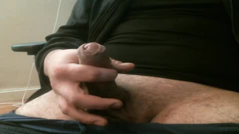 cruiz89 online show from April 2, 5:15 am