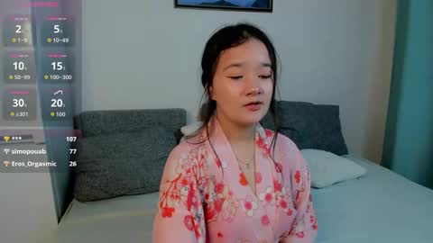 crushbaandicute111 online show from October 17, 7:51 pm