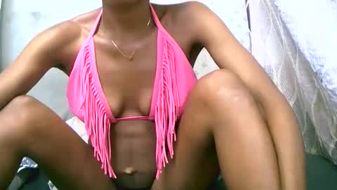 crushlove069 online show from April 15, 7:01 am