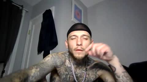 cruz815 online show from May 20, 4:53 am