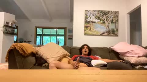 crybby6969 online show from February 7, 12:53 am