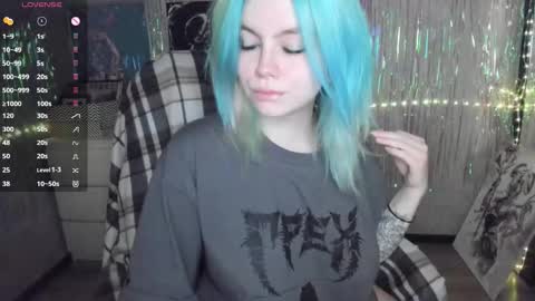 Lilith online show from October 12, 5:59 pm