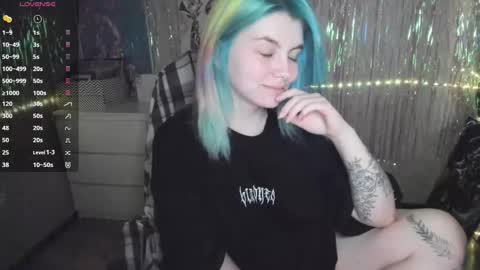 Lilith online show from October 8, 5:30 pm