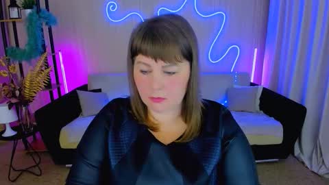 Anna online show from September 27, 6:49 pm