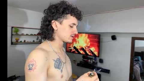 crystal5358 online show from December 21, 10:27 pm