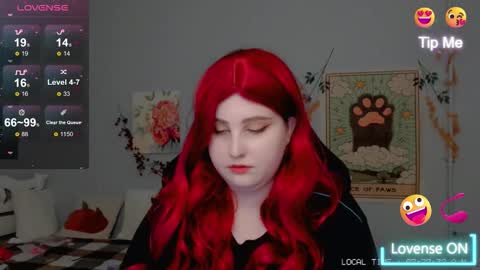 Chris online show from November 12, 5:21 am