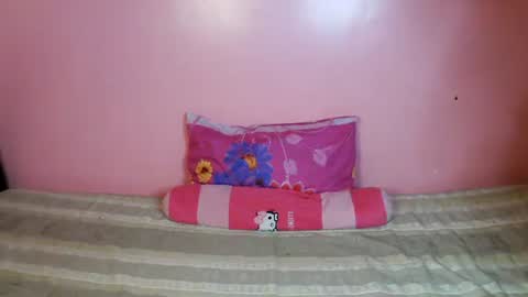 Crys online show from October 20, 5:07 pm