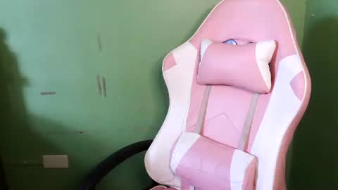 Crys online show from October 11, 2:38 am