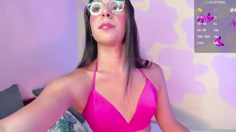 CRYSTAL online show from March 12, 12:42 am