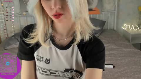  MY NAME IS MARY AND LINA WELCOME EVERYONE I WILL BE HAPPY TO GIVE YOU WHAT YOU HAVE DREAMED OF FOR SO LONG online show from March 11, 7:35 am