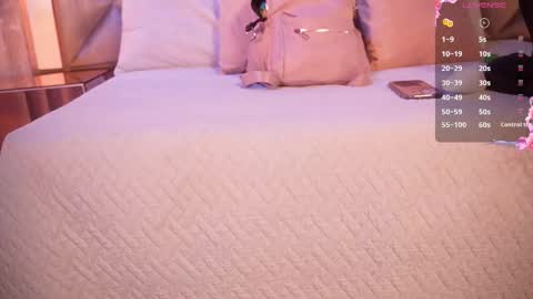 crystal_gilton online show from March 21, 7:07 pm