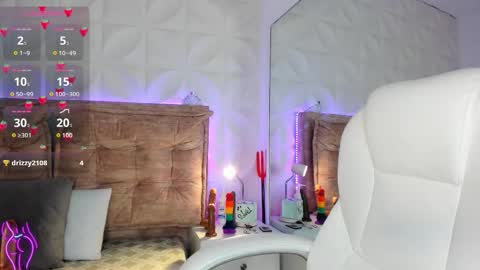 Chris online show from October 26, 5:41 am