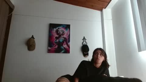 Crystal Blaze online show from April 15, 5:49 pm