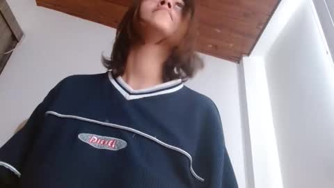 Crystal Blaze online show from February 7, 9:29 pm