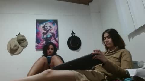 Crystal Blaze online show from March 18, 9:04 am