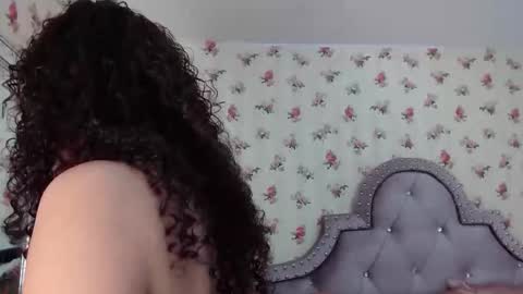 Milf Latina online show from March 30, 2:06 pm