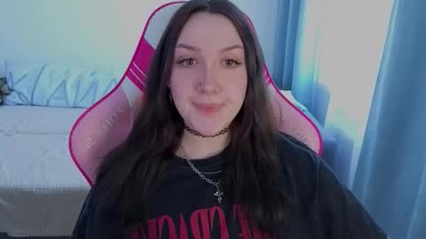 Grace online show from February 18, 10:37 am